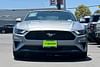 8 thumbnail image of  2021 Ford Mustang EcoBoost