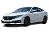 2 thumbnail image of  2021 Honda Civic Sport