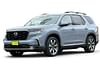 2 thumbnail image of  2025 Honda Pilot Elite