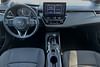 13 thumbnail image of  2021 Toyota Corolla Hatchback SE