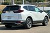 5 thumbnail image of  2021 Honda CR-V EX