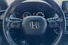 25 thumbnail image of  2023 Honda HR-V Sport