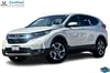 1 thumbnail image of  2018 Honda CR-V EX-L
