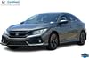 1 thumbnail image of  2017 Honda Civic EX