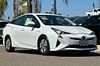 3 imagen en miniatura de 2017 Toyota Prius Three