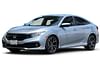 2 thumbnail image of  2020 Honda Civic Sport