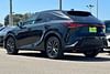 8 thumbnail image of  2023 Lexus RX 350 F Sport Handling