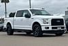 3 thumbnail image of  2016 Ford F-150 XLT
