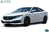 1 thumbnail image of  2021 Honda Civic Sport