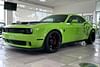 9 thumbnail image of  2023 Dodge Challenger SRT Hellcat Widebody