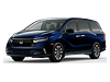 1 thumbnail image of  2024 Honda Odyssey EX-L