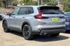 7 imagen en miniatura de 2026 Honda CR-V Hybrid Sport
