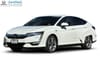 2021 Honda Clarity Plug-In Hybrid Base