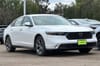 3 thumbnail image of  2025 Honda Accord Hybrid EX-L