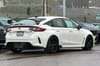 5 thumbnail image of  2025 Honda Civic Type R