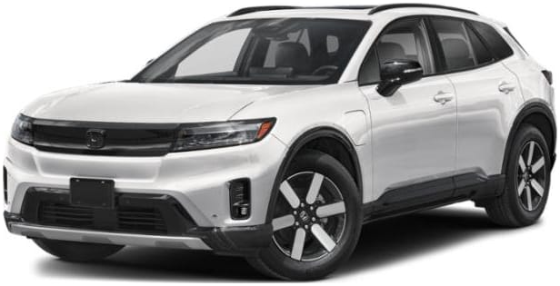 2026 Honda Prologue Touring's photo