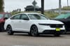 3 imagen en miniatura de 2026 Honda Accord Hybrid Sport