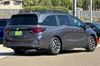 5 imagen en miniatura de 2026 Honda Odyssey EX-L
