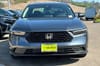 8 imagen en miniatura de 2025 Honda Accord Sedan LX