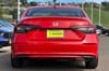 6 imagen en miniatura de 2026 Honda Civic Sedan LX