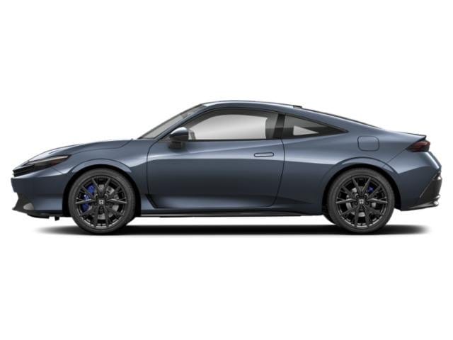 5 thumbnail image of  2026 Honda Prelude Base