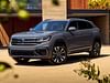 2020 Volkswagen Atlas Cross Sport 3.6L V6 SEL R-Line