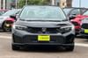 8 imagen en miniatura de 2026 Honda Civic Sedan LX