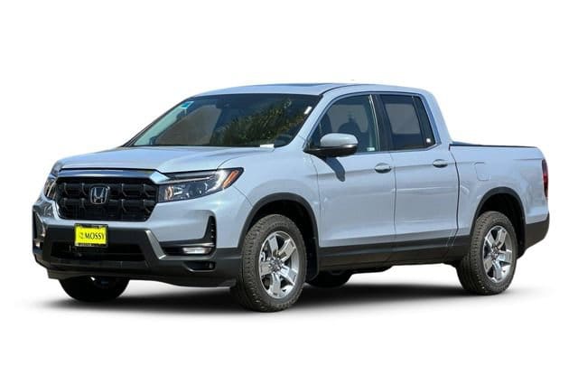 2 imagen en miniatura de 2026 Honda Ridgeline RTL