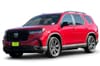 1 placeholder image of  2025 Honda Pilot Sport