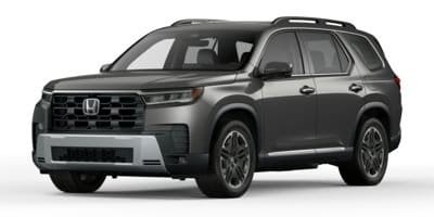 1 image of 2026 Honda Pilot Touring S