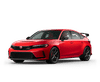 1 imagen en miniatura de 2025 Honda Civic Type R CIVIC TYPE R