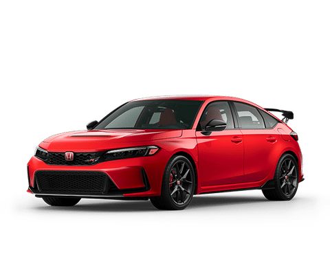 1 imagen de 2025 Honda Civic Type R CIVIC TYPE R