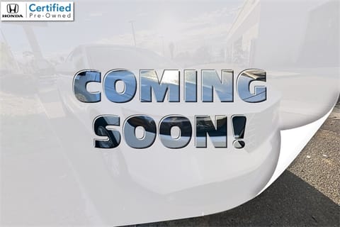 1 imagen de 2024 Honda Accord LX