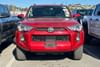 4 imagen en miniatura de 2024 Toyota 4Runner SR5