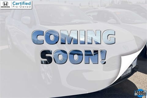 1 image of 2023 Honda HR-V LX