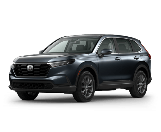 1 imagen en miniatura de 2026 Honda CR-V 2WD EX-L