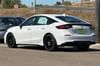 7 thumbnail image of  2026 Honda Civic Hatchback Sport
