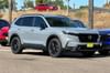 3 thumbnail image of  2026 Honda CR-V Hybrid Sport