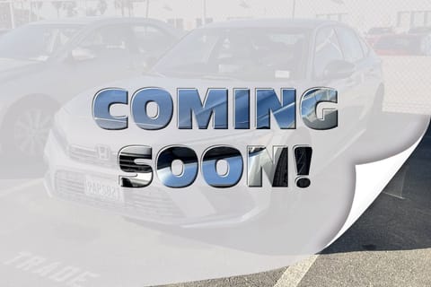 1 image of 2022 Honda Civic Sport