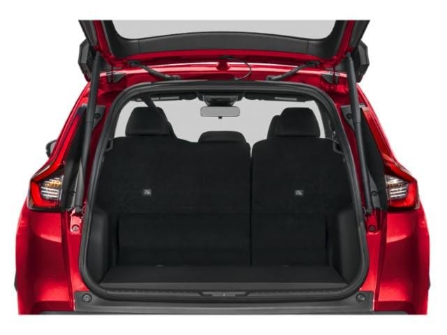 13 imagen en miniatura de 2026 Honda CR-V Hybrid TrailSport