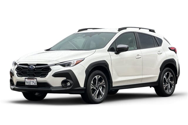 1 placeholder image of  2024 Subaru Crosstrek Premium