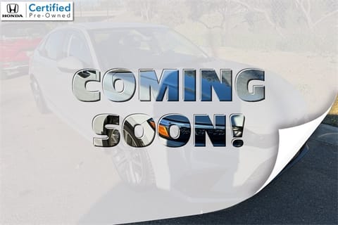 1 image of 2023 Honda Civic Touring
