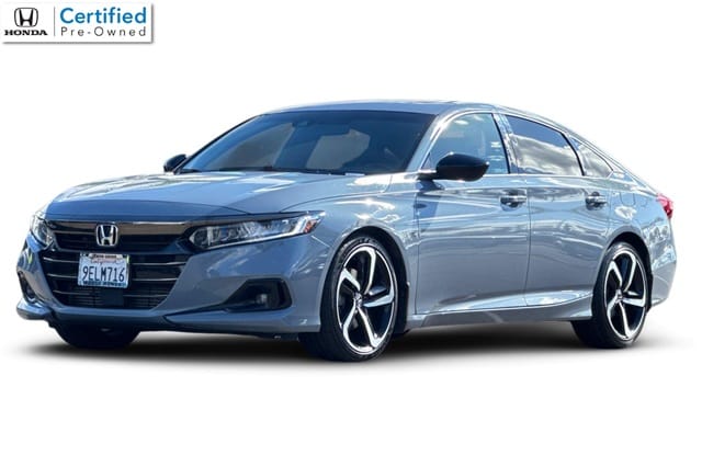imagen de marcador de posición de 2022 Honda Accord Sport 2.0T