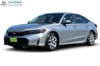 1 placeholder image of  2026 Honda Civic LX