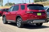 7 thumbnail image of  2025 Honda Pilot Touring