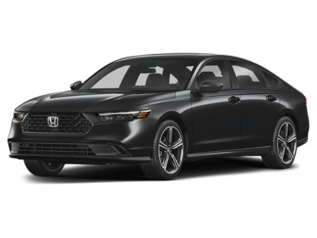 1 thumbnail image of  2026 Honda Accord Sedan SE