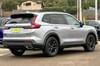 5 imagen en miniatura de 2026 Honda CR-V Hybrid Sport