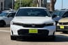8 thumbnail image of  2026 Honda Civic Hatchback Sport