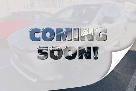 1 image of 2023 Toyota bZ4X Limited