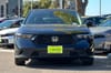 8 imagen en miniatura de 2025 Honda Accord Sedan LX
